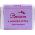Lavender Extra Herbal Bath Soap (Devotion)